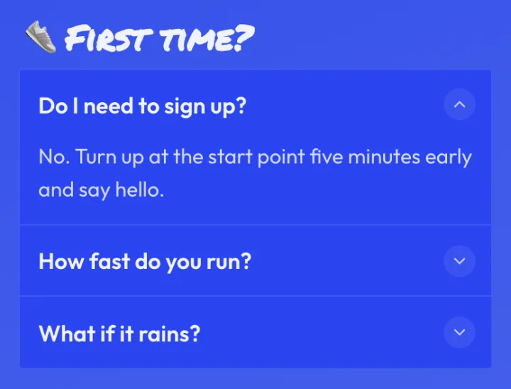 Fewer messages in your inbox