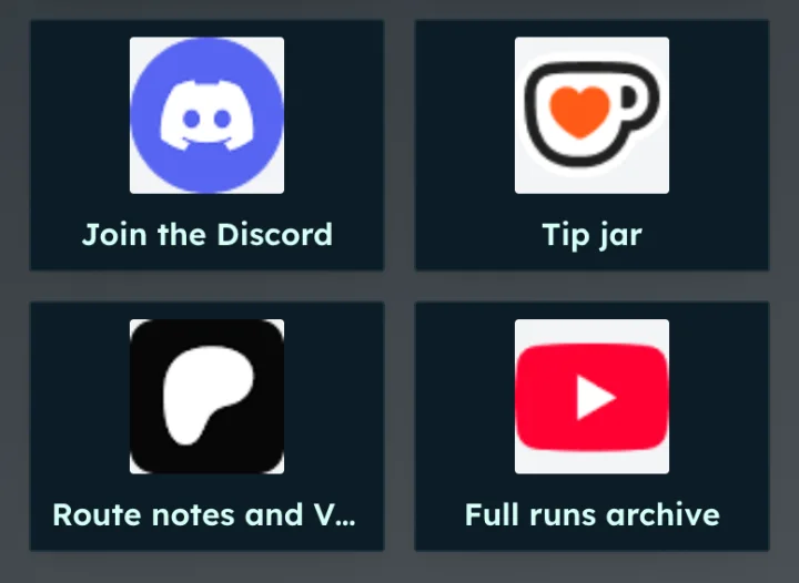 On any page, light or dark