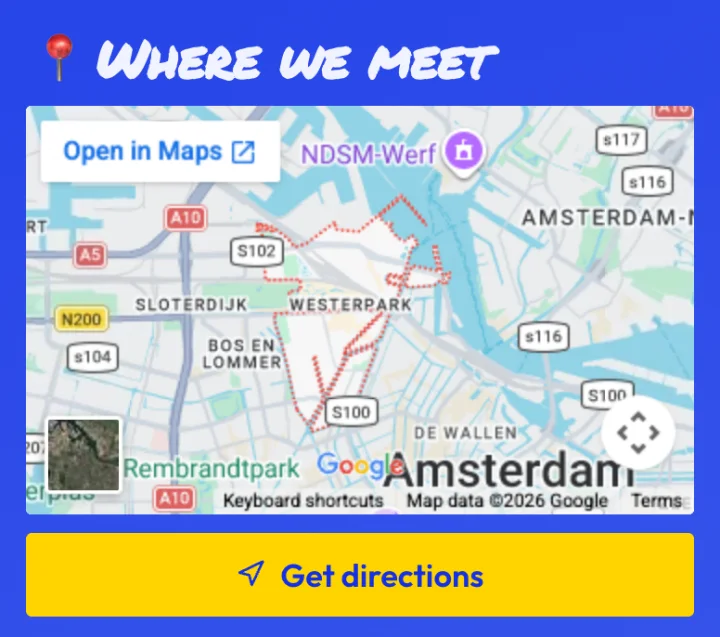 Directions in one tap