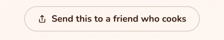 Write your own button text