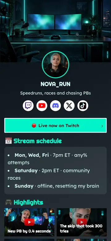 Modelo Pixel Run